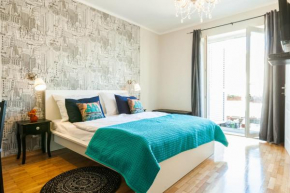  Nana Rooms Old Town  Задар